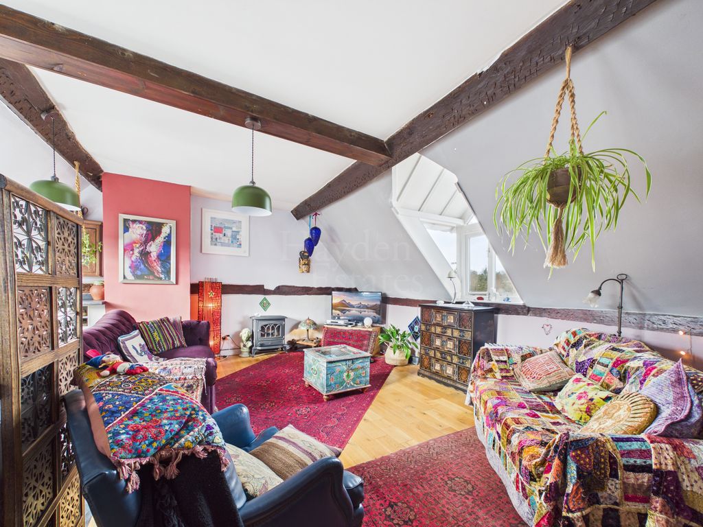 Additional image 4 of 1 bed flat for saleRiverhouse, Severn Side South, Bewdley DY12