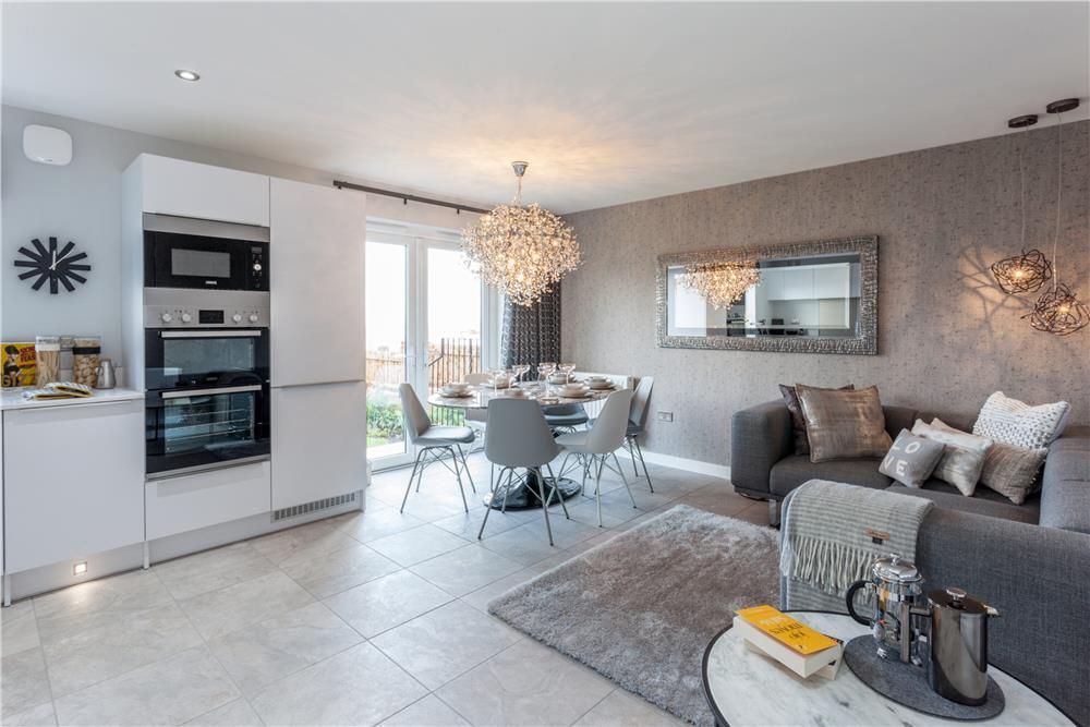 Additional image 3 of 4 bed detached house for sale"Lockwood Detached" at Off Grahamsdyke Road, Bo'ness EH51