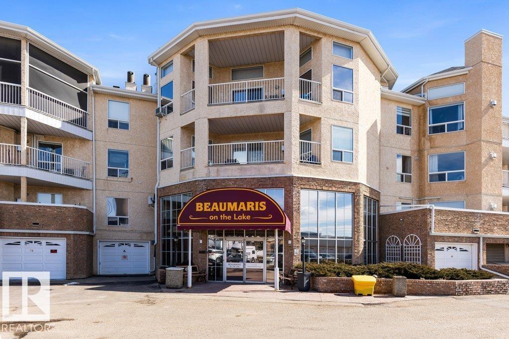 203-15499 Castle Downs Road NW, Edmonton, AB, T5X5Y3