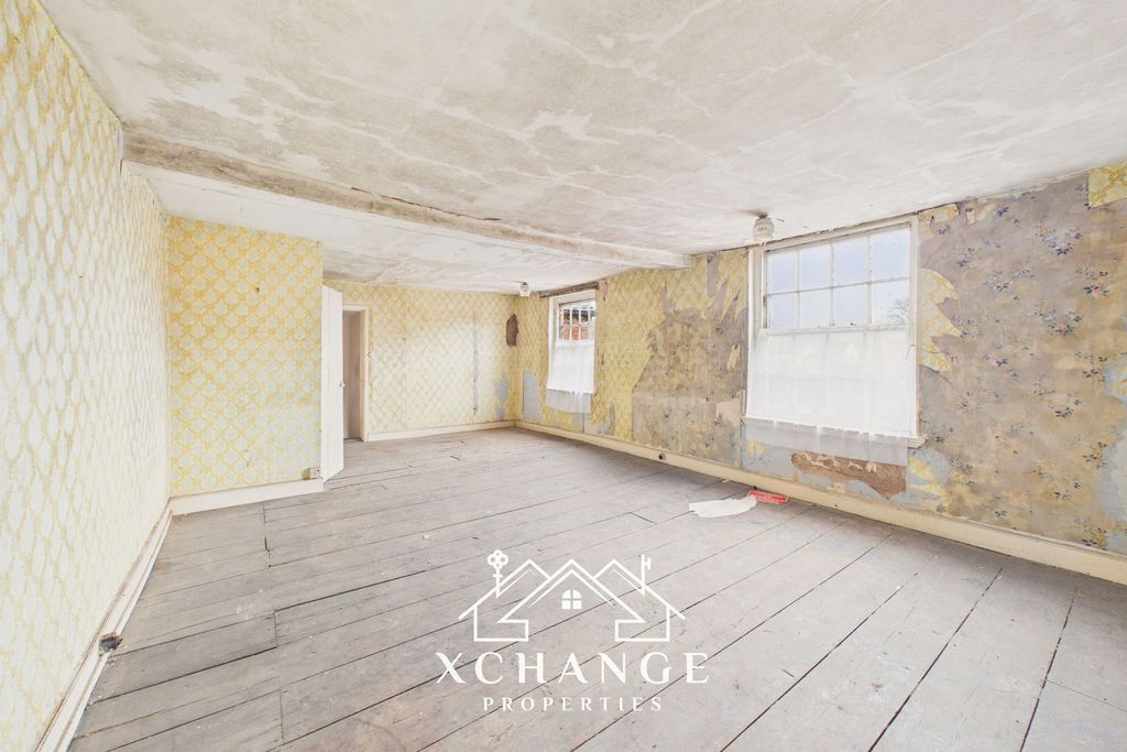 Additional image 7 of 7 bed detached house for saleColeshill Road, Atherstone CV9