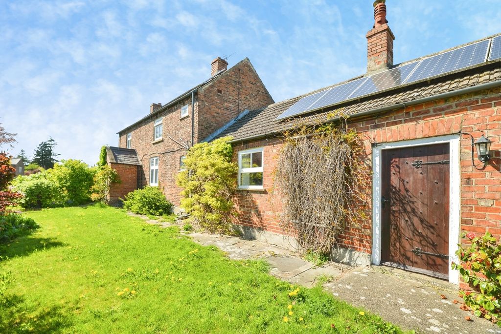 Additional image 12 of 3 bed detached house for saleChurch Wind, Bedale, North Yorkshire DL8