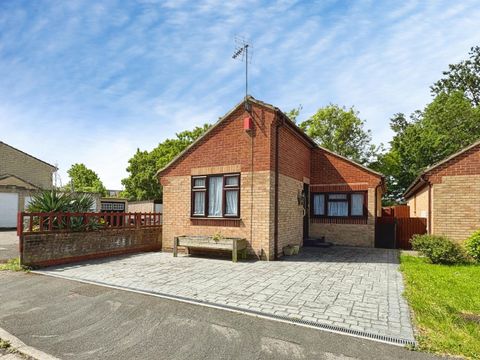 Freshland Way, Bristol BS15
