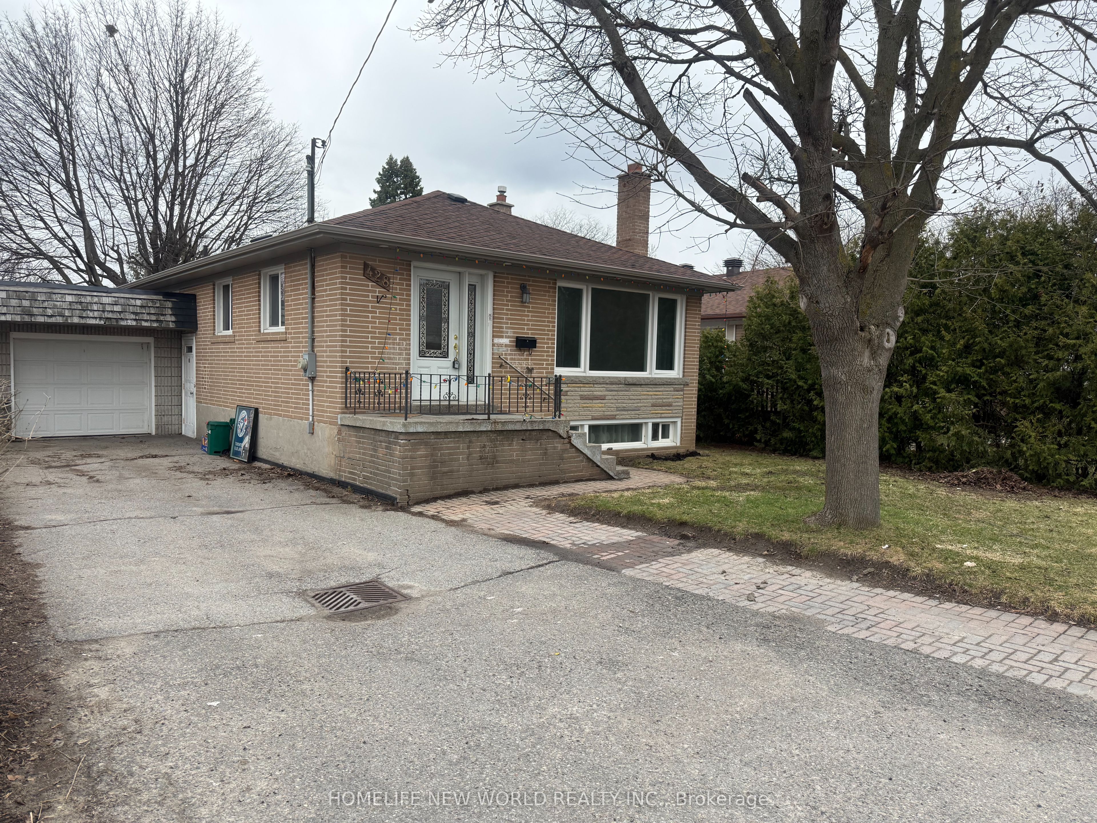 Additional image 2 of Main FL-428 Palmer Avenue, Richmond Hill, ON, L4C 1R1