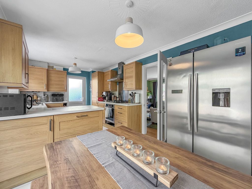 Additional image 7 of 3 bed semi-detached house for saleLlanbradach, Caerphilly CF83