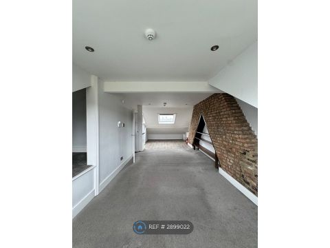 Finsbury Park Road, London N4