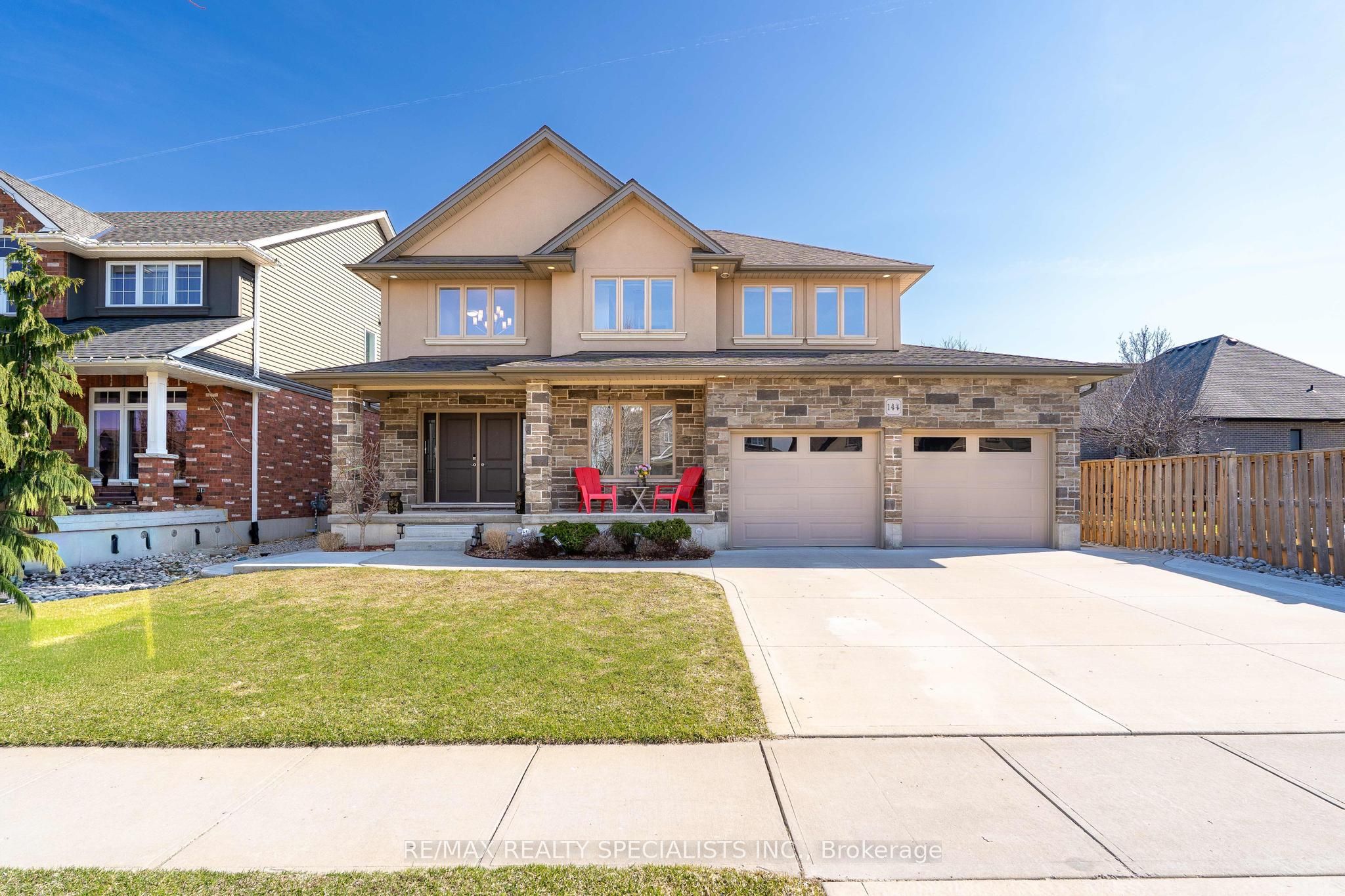 Additional image 5 of 144 Juno Crescent, Woodstock, ON, N4T 0A9