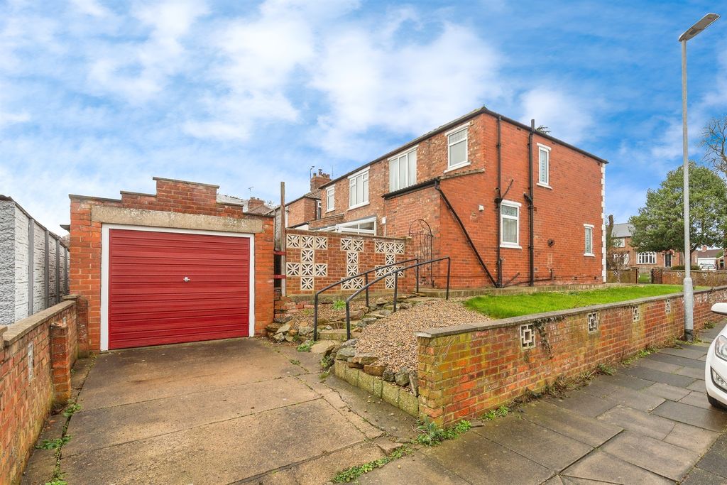 Additional image 15 of 3 bed semi-detached house for saleConifer Grove, Billingham TS23