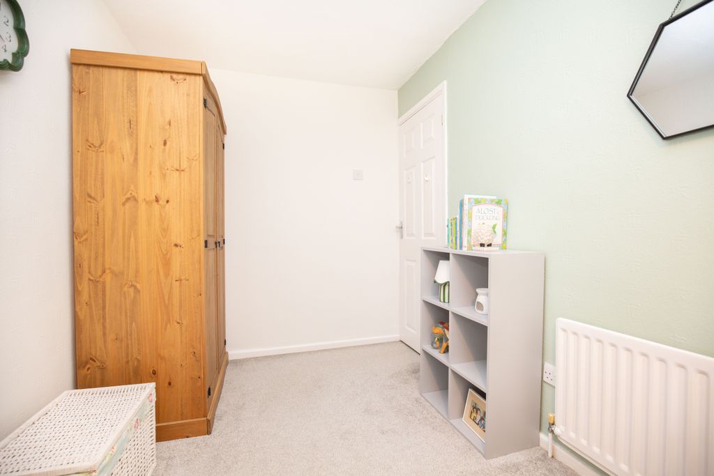 Additional image 17 of 3 bed semi-detached house for saleOakwood Close, Grendon, Warwickshire CV9
