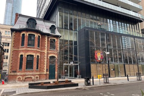 Additional image 7 of 1106-15 Grenville Street, Toronto, ON, M4Y 1A1