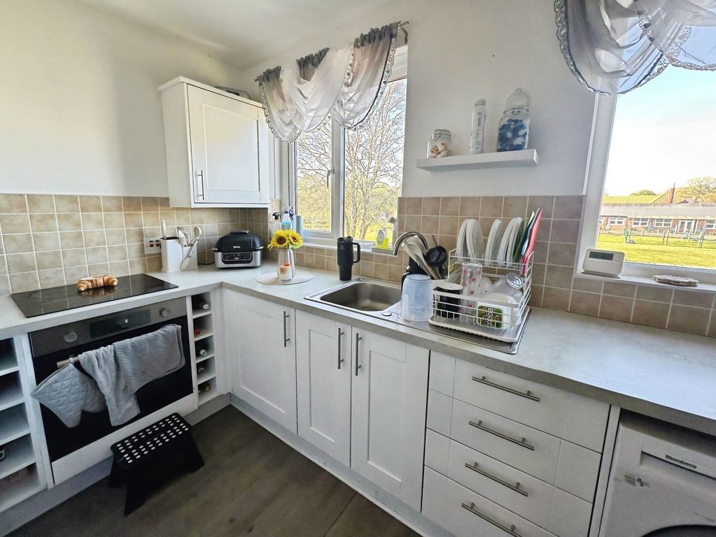 Additional image 3 of 2 bed flat for saleElsdon Drive, Ashington NE63