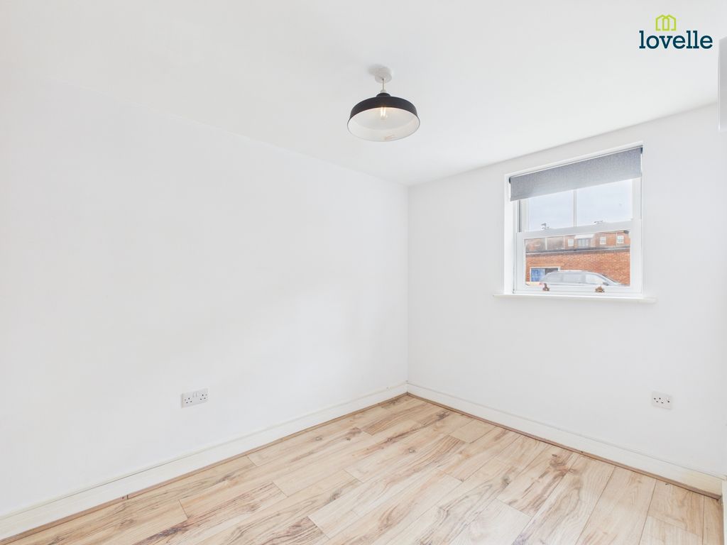 Additional image 6 of 1 bed flat for saleUnion Street, Market Rasen LN8