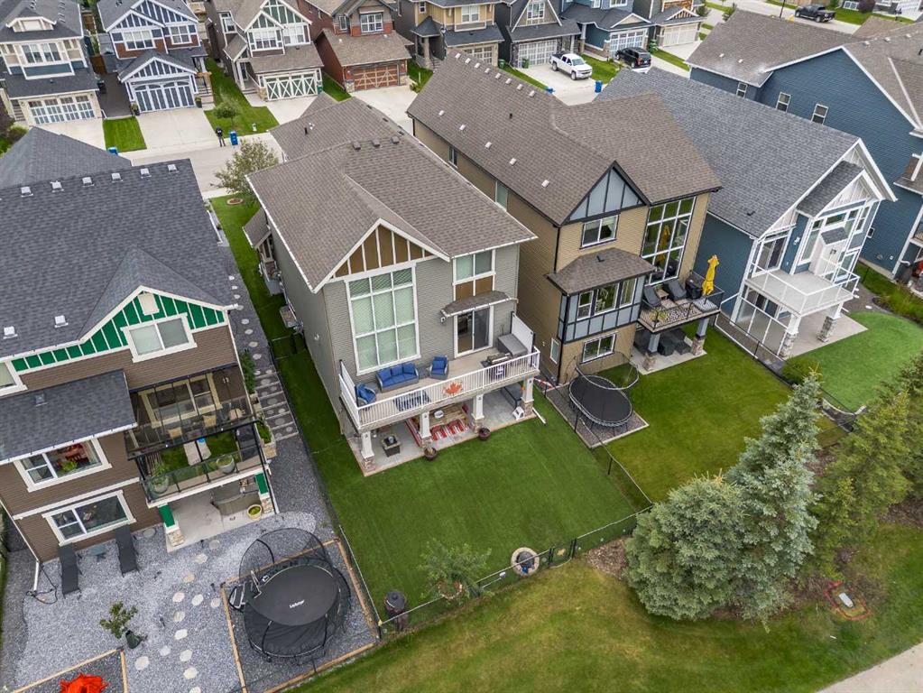 Additional image 3 of 225 Kingsmere Cove SE, Airdrie, AB, T4A 0S1