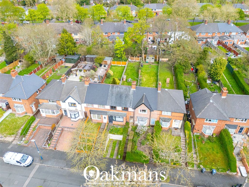 Additional image 30 of 3 bed terraced house for saleWoodhouse Road, Birmingham, West Midlands B32