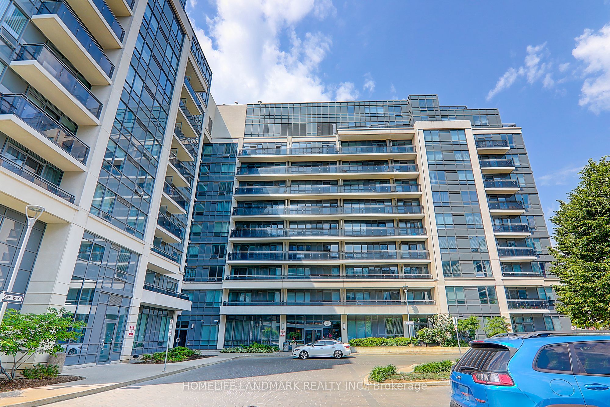 Additional image 2 of 906-370 Hwy 7 E Avenue, Richmond Hill, ON, L4B 1A7