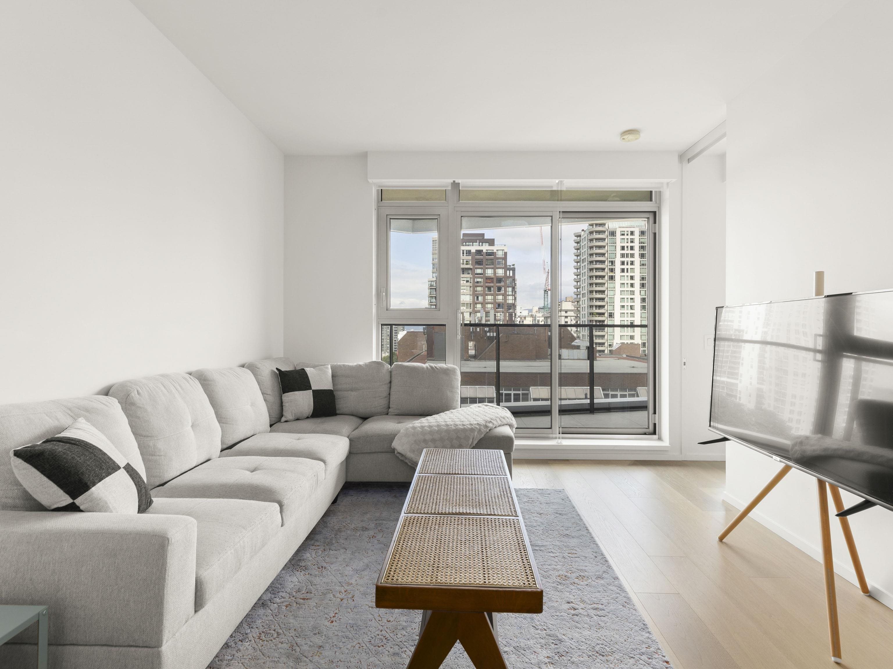 Additional image 4 of 1104-889 Pacific Street, Vancouver, BC, V6Z 1C3