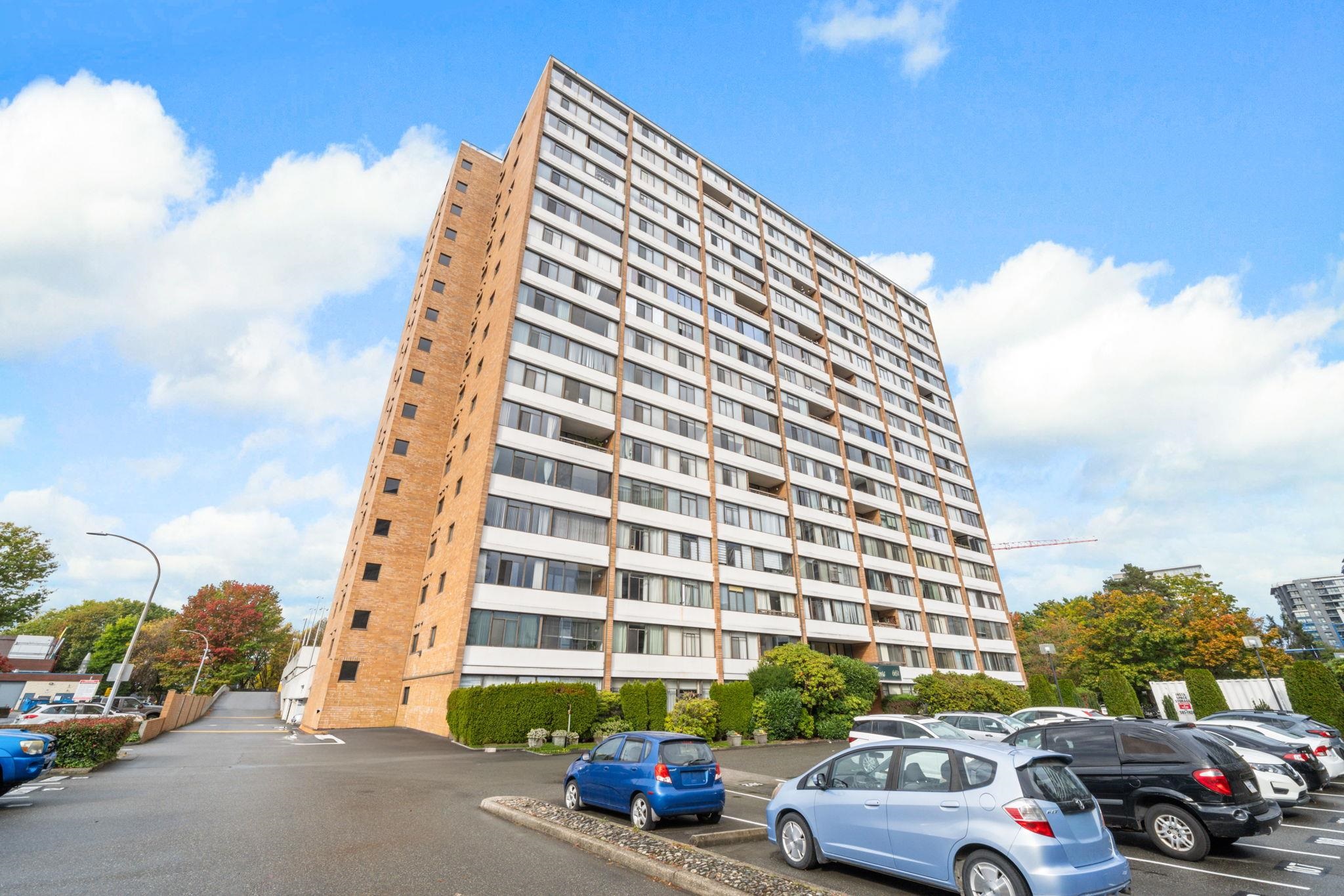 802-6651 Minoru Boulevard, Richmond, BC, V6Y 1Z2