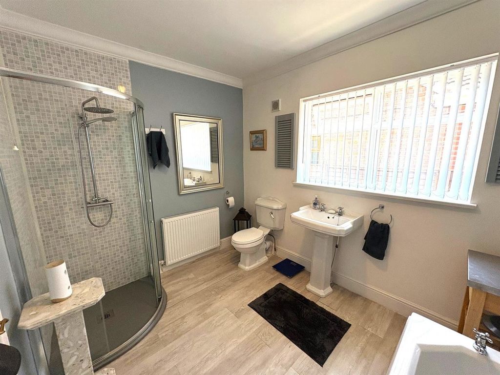 Additional image 15 of 3 bed detached bungalow for saleNorthfield Road, Wolviston Court, Billingham TS22