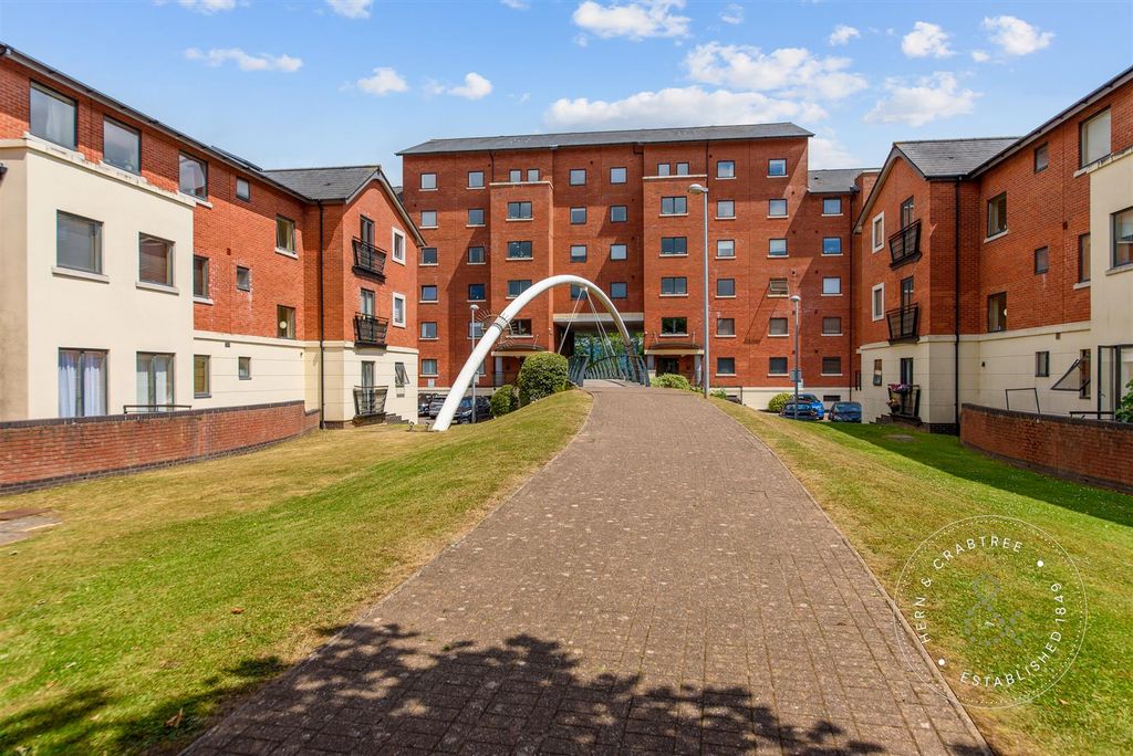 Additional image 20 of 2 bed flat for saleHenke Court, Cardiff CF10