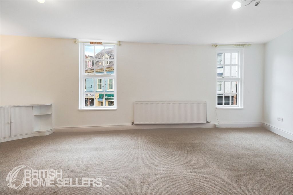 Additional image 3 of 2 bed flat for saleLeg Street, Oswestry, Shropshire SY11