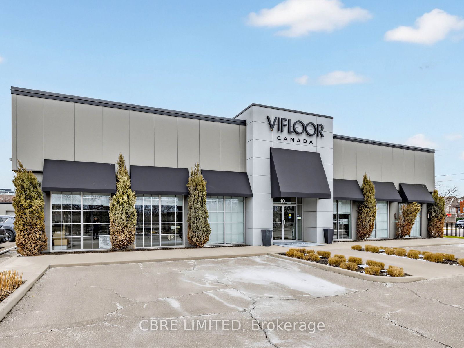 Units 1 & 2-10 Queen Elizabeth Boulevard, Toronto, ON, M8Z 1L8