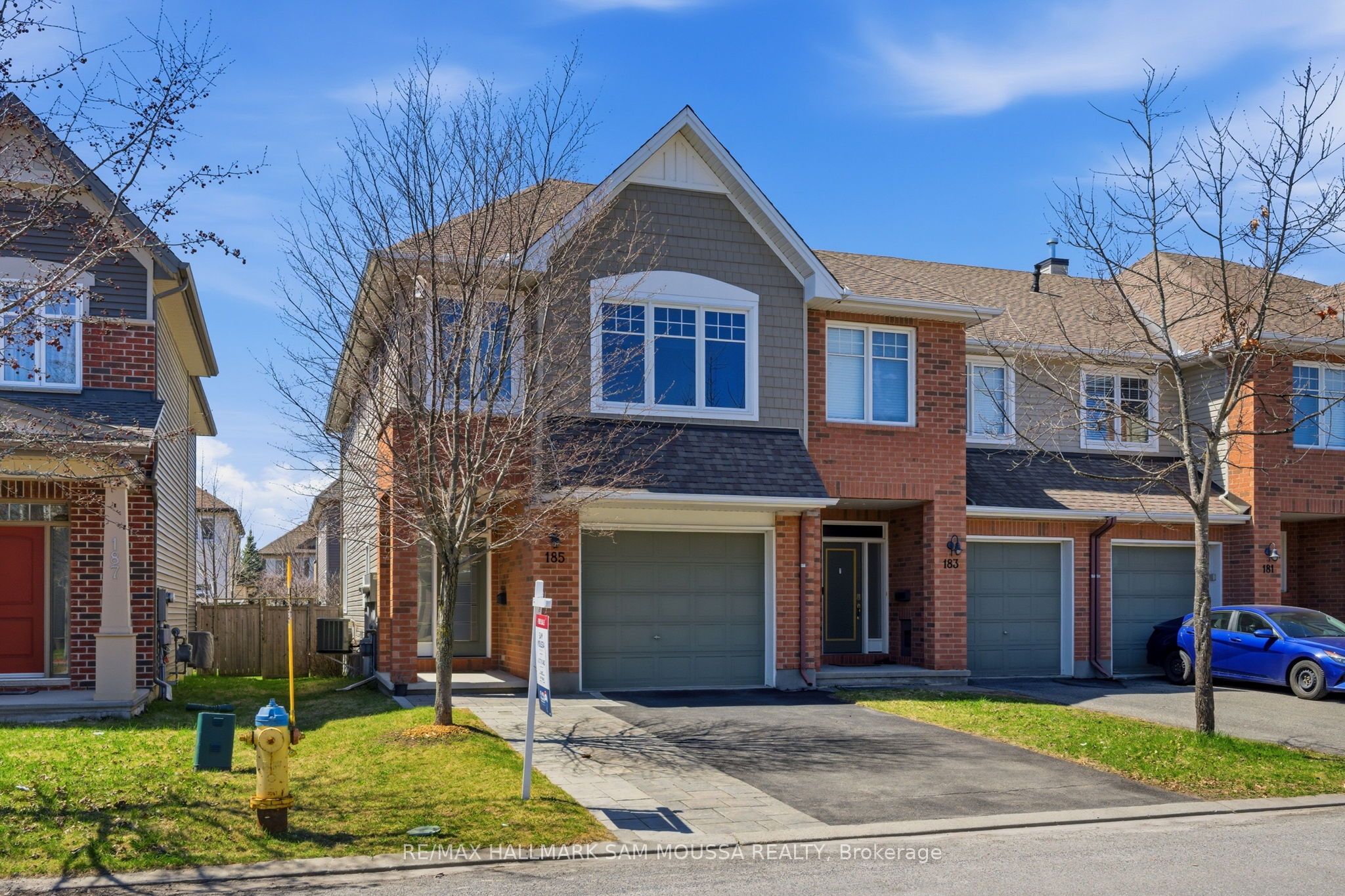 Additional image 2 of 185 Flat Sedge Crescent, Ottawa, ON, K1T 0G9