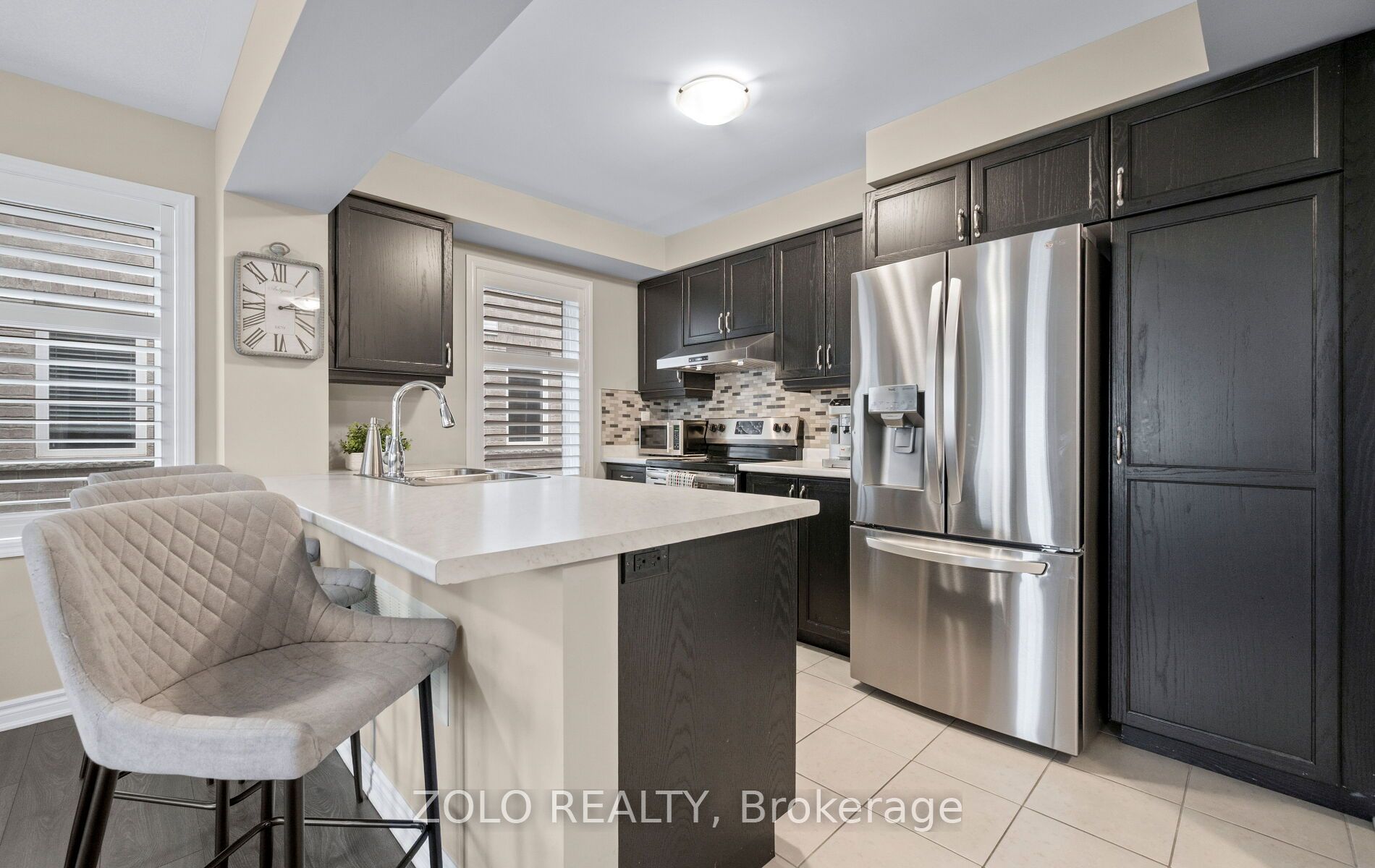 65-22 Spring Creek Drive, Hamilton, ON, L8B 1V7 photo 5