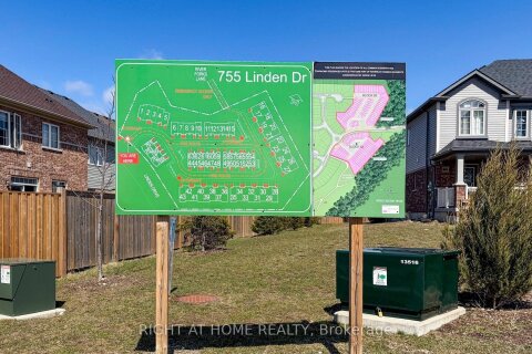 Additional image 8 of 23-755 Linden Drive, Cambridge, ON, N3H 0E4