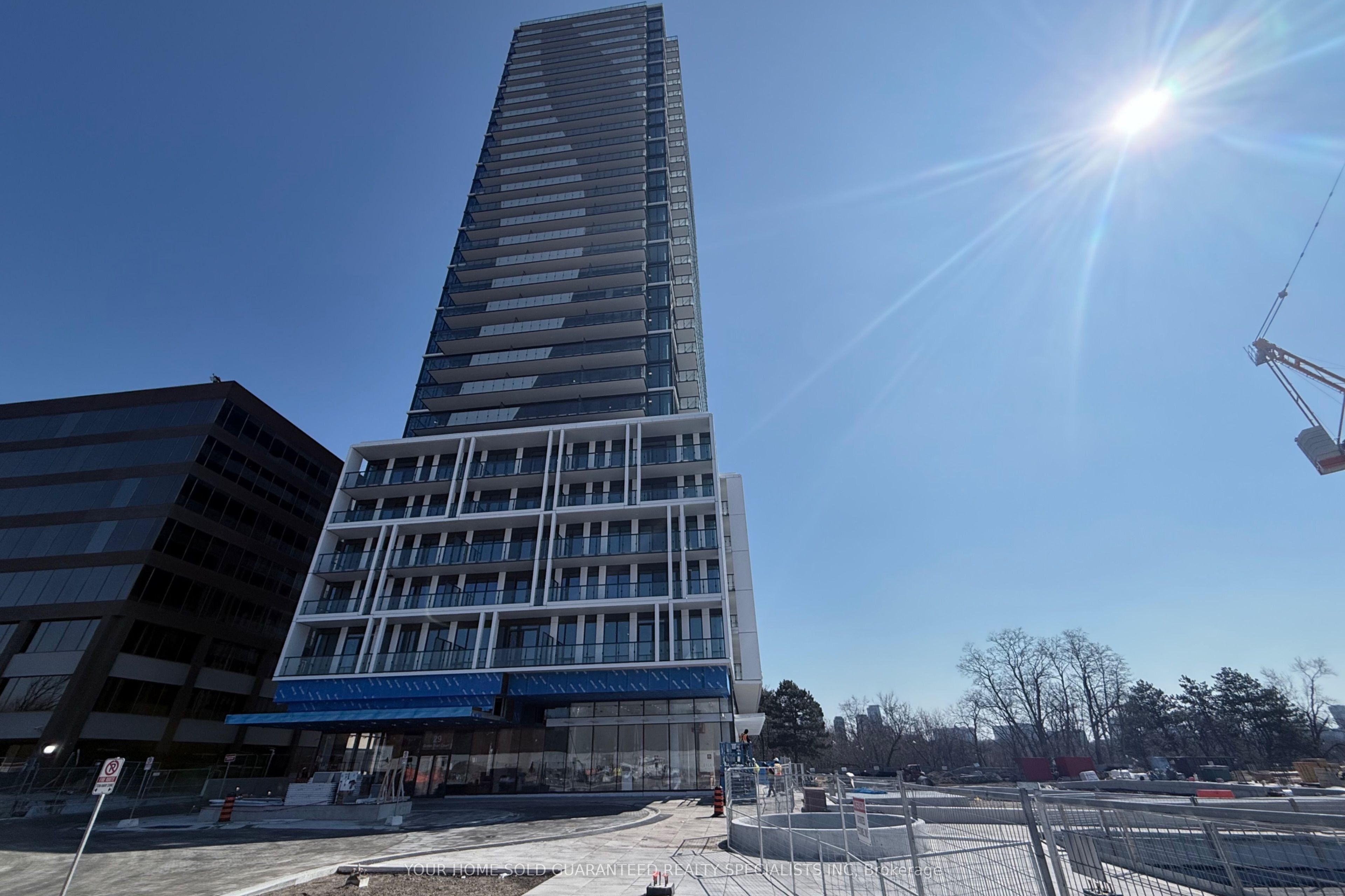 1009-29 Green Trail Court, Toronto, ON, M2K 1E3