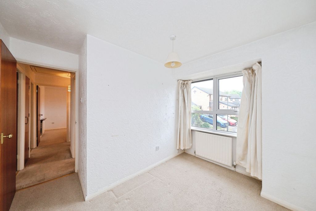 Additional image 10 of 4 bed detached house for saleMoulton Close, Alfreton DE55