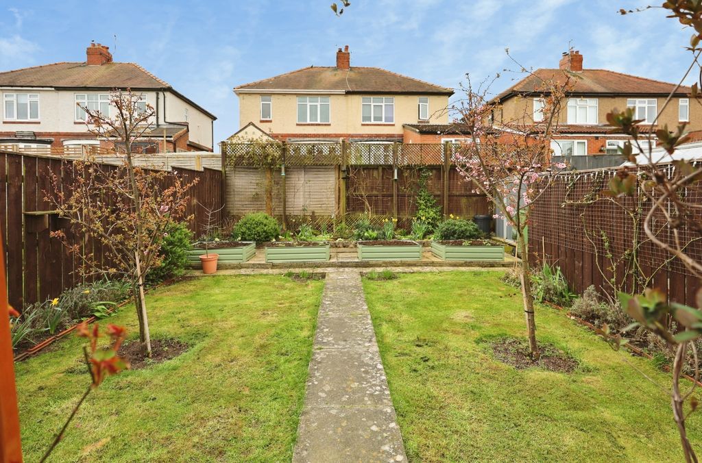 Additional image 18 of 4 bed semi-detached house for saleEscomb Road, Bishop Auckland DL14