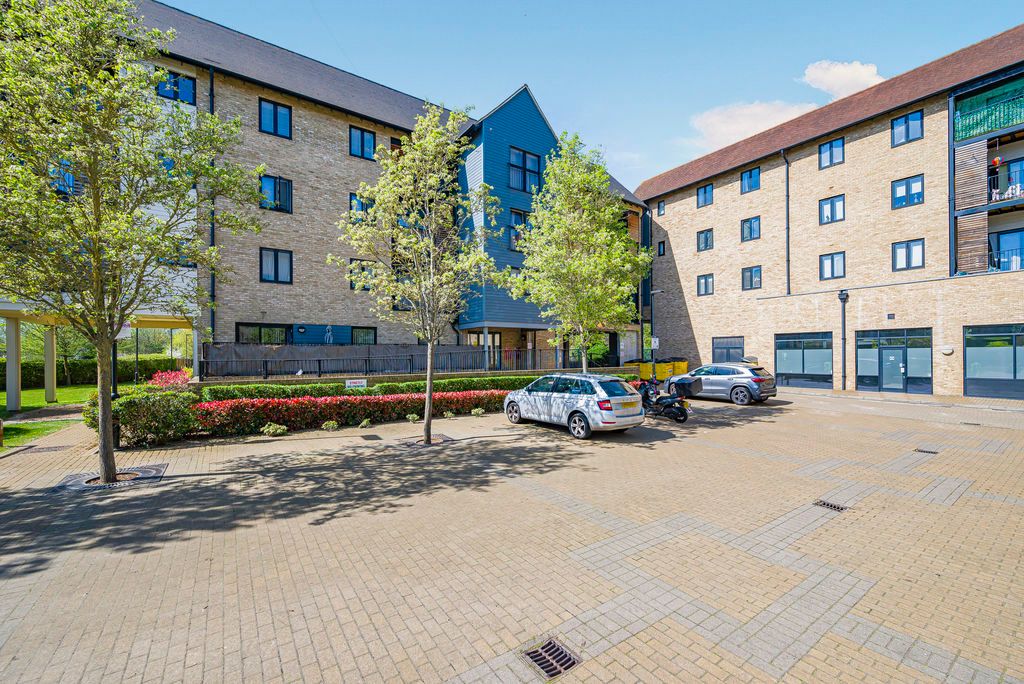2 bed flat for saleBexley High Street, Bexley DA5