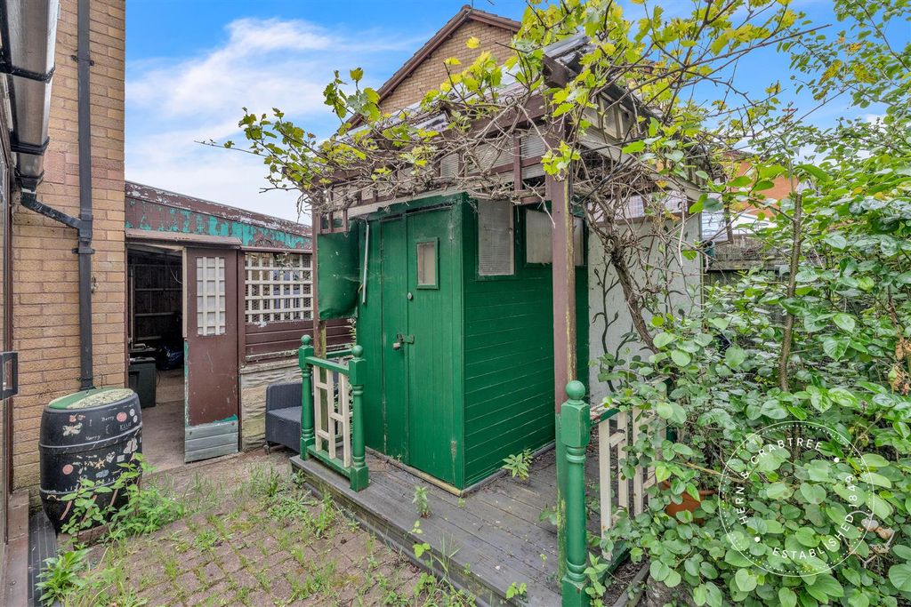 Additional image 20 of 2 bed semi-detached house for saleComfrey Close, St. Mellons, Cardiff CF3