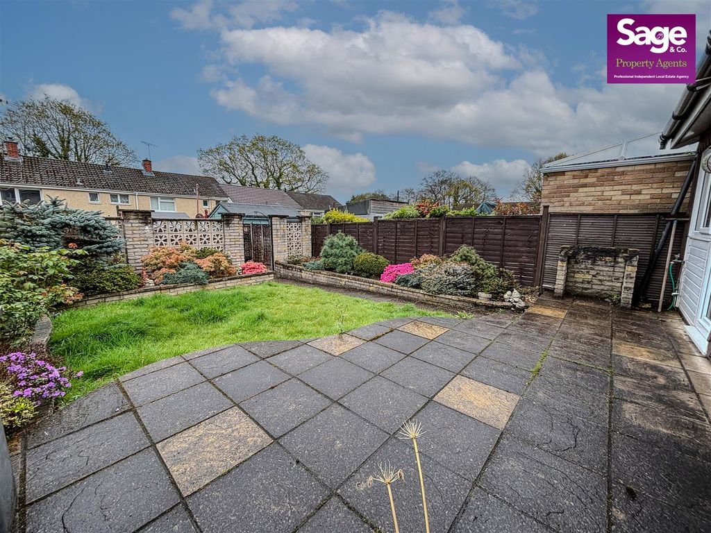 Additional image 2 of 3 bed terraced house for salePresteigne Walk, Cwmbran NP44