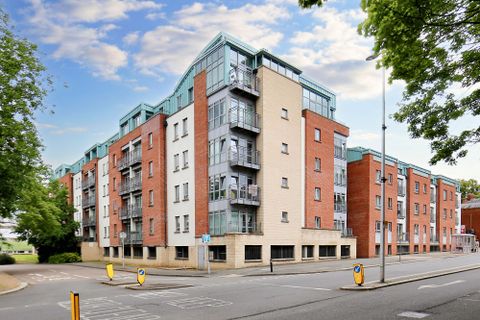 Greyfriars Road, Beauchamp House Greyfriars Road CV1