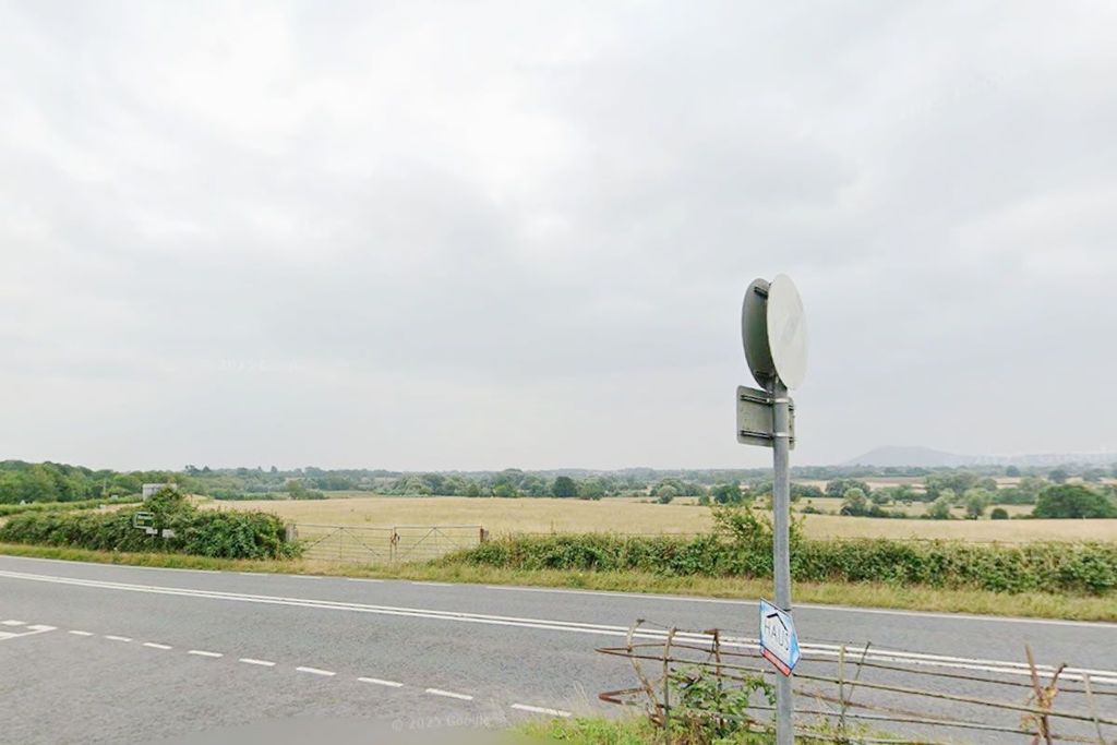 Additional image 3 of Land for salePlot 66B2, Land At Broadwas, Worcestershire WR65Nl WR6