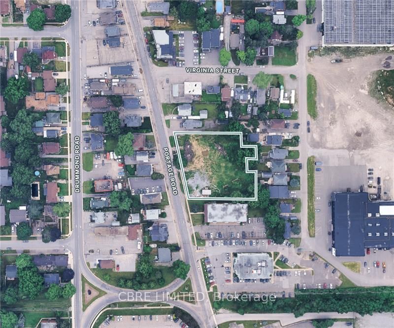 Additional image 2 of 4174-4204 Portage Road, Niagara Falls, ON, L2E 6A4