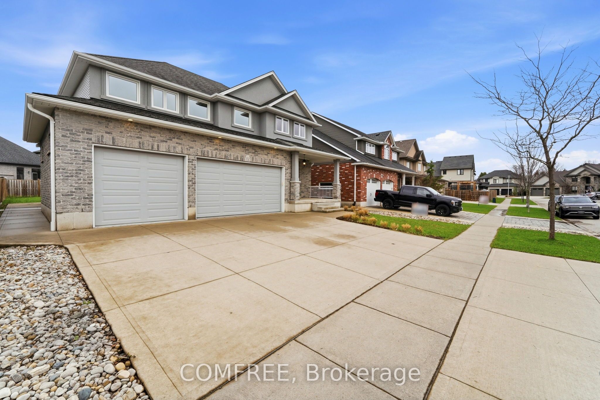 Additional image 2 of 152 Juno Crescent, Woodstock, ON, N4T 0H6