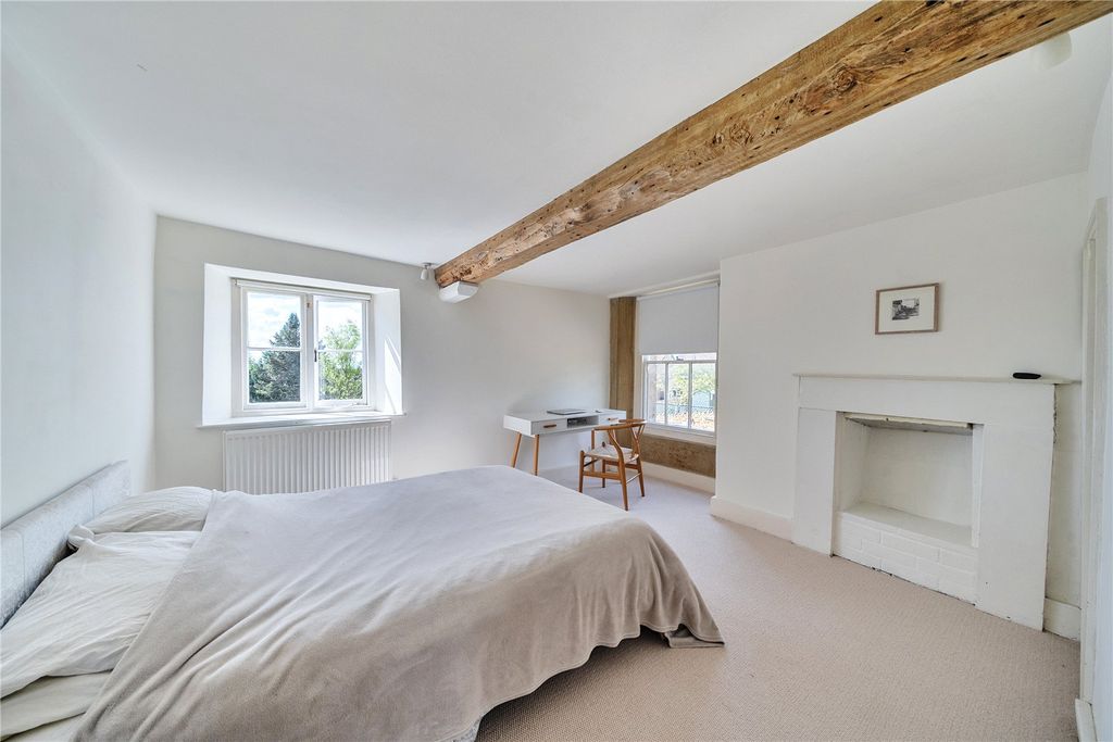 Additional image 14 of 6 bed detached house for saleHigher Ansford, Castle Cary, Somerset BA7