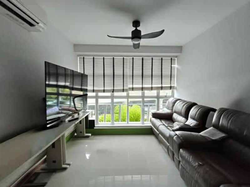 195A Punggol Road
