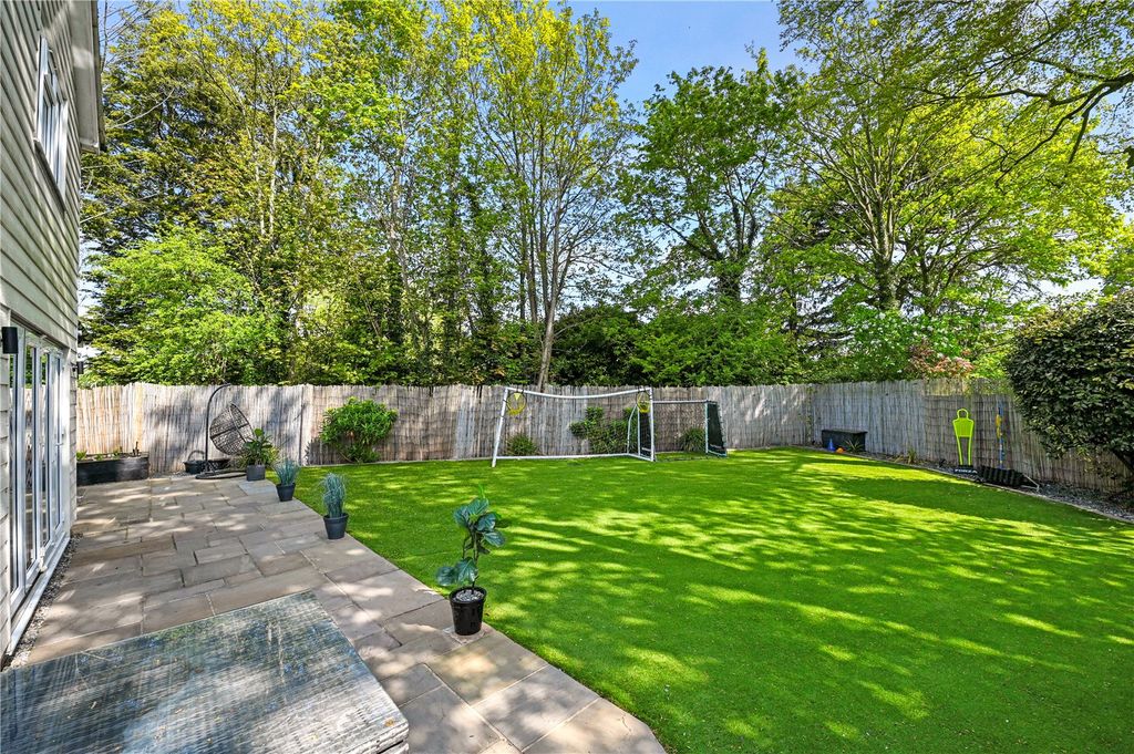 Additional image 10 of 4 bed detached house for saleAlderbury Road, Stansted Mountfitchet, Essex CM24