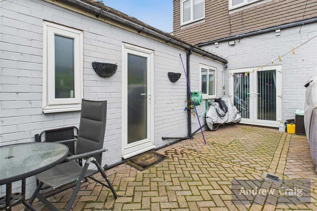 Additional image 16 of 3 bed end terrace house for saleGladstone Terrace, Boldon Colliery NE35