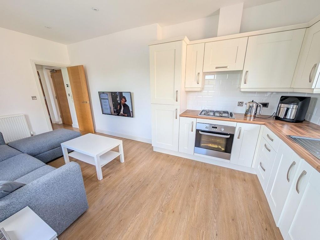 Additional image 3 of 1 bed flat for saleUnit 8, Midland Way, Thornbury BS35