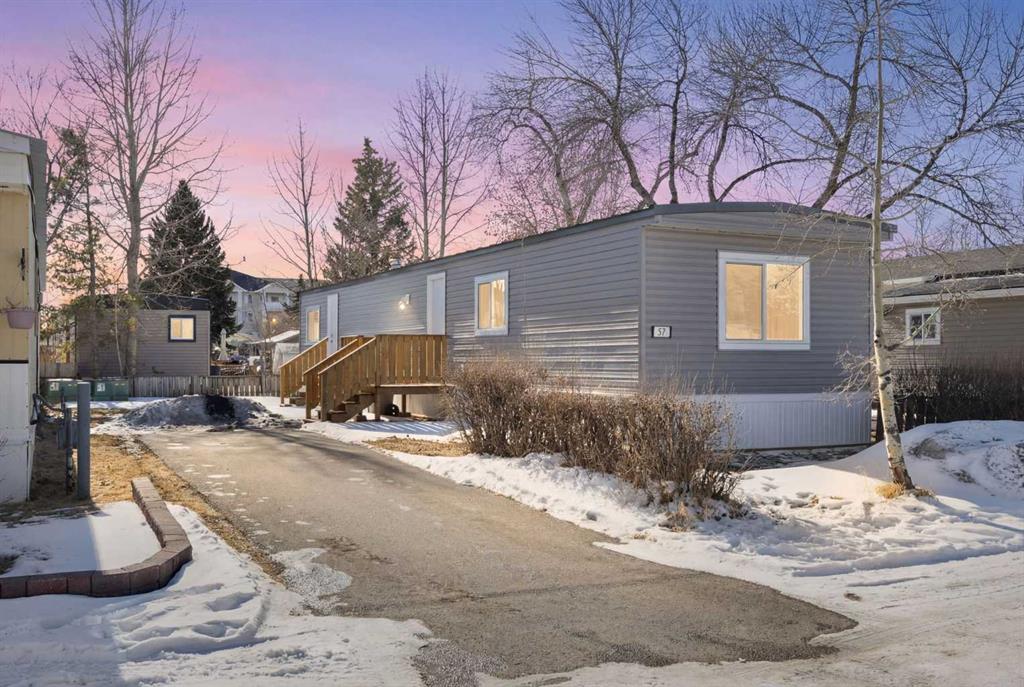 57-6220 17 Avenue SE, Calgary, AB, T2A 0W6