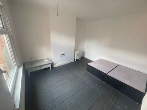 Hazel Street, Leicester LE2, Room to rent