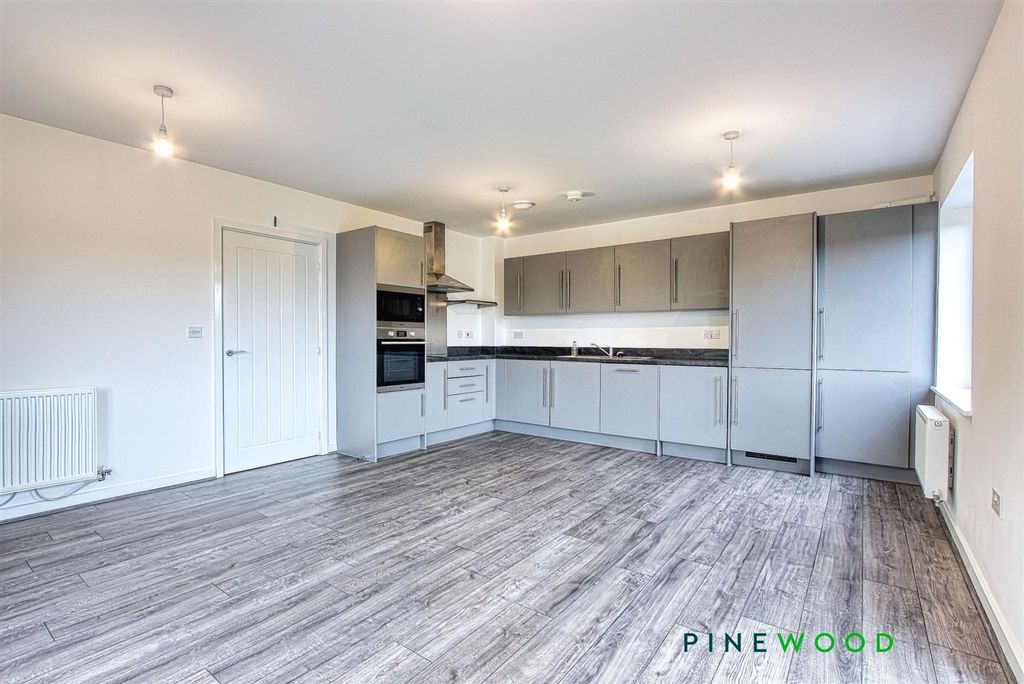 Additional image 3 of 2 bed flat for saleLaver Drive, Chesterfield S41