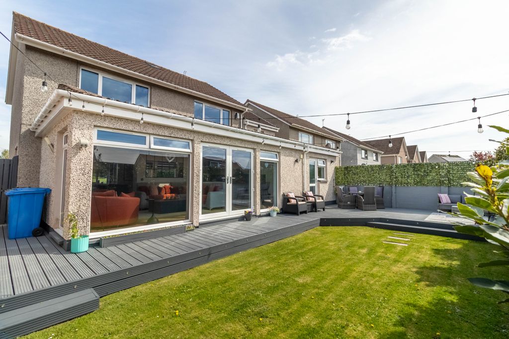 Additional image 29 of 3 bed detached house for saleTarry Road, Arbroath DD11