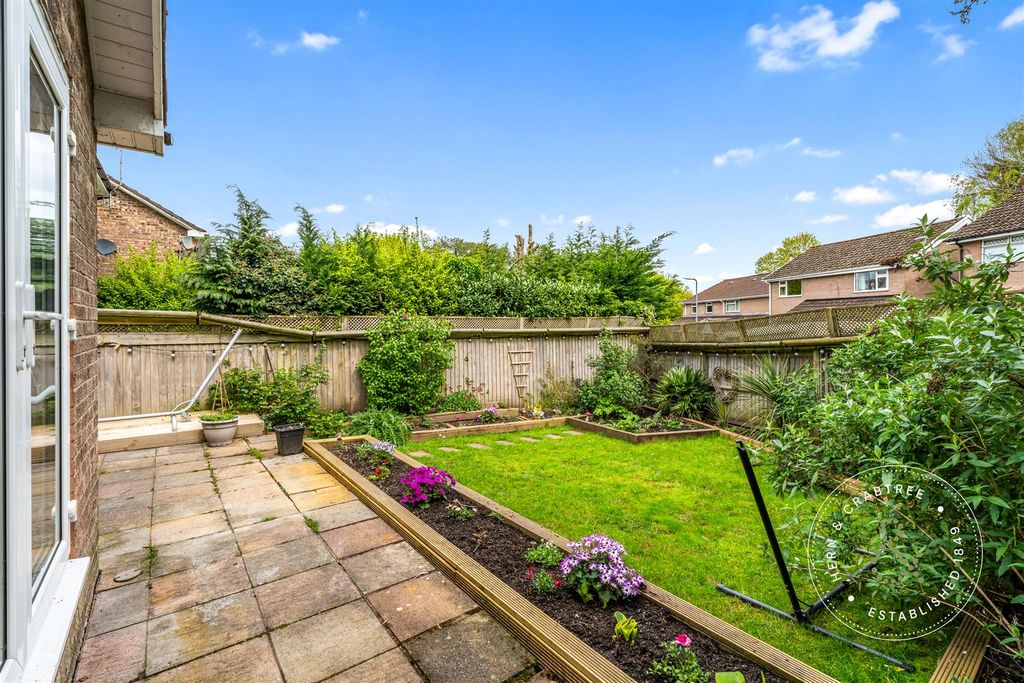 Additional image 17 of 3 bed detached house for saleHawfinch Close, Cardiff CF23