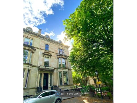 Dowanhill, Glasgow G12