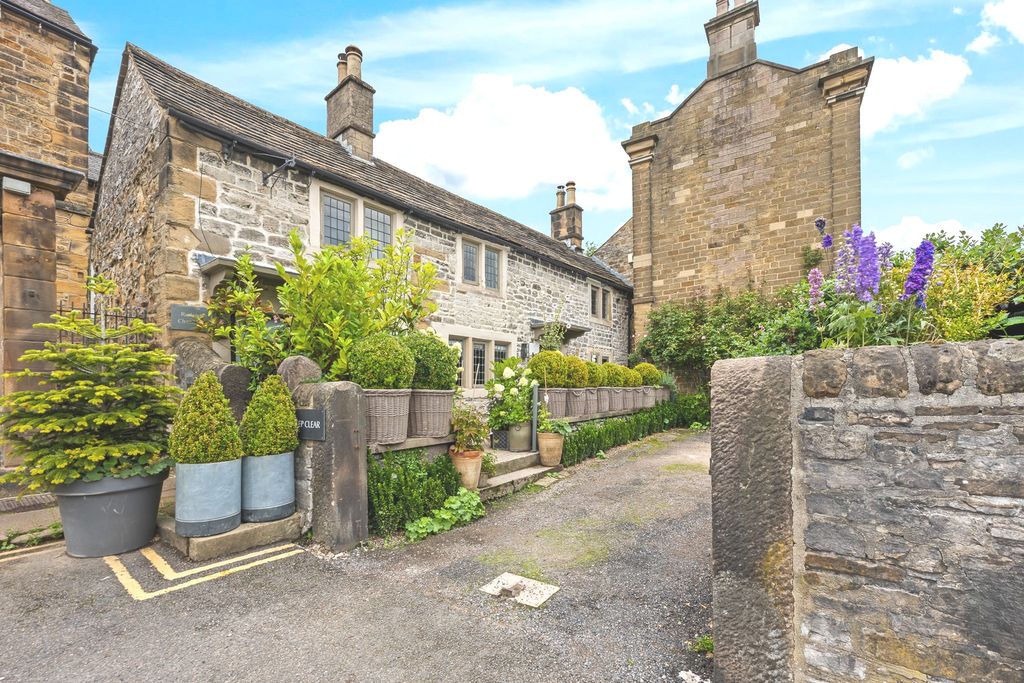 Additional image 2 of 3 bed cottage for saleRutland Square Buxton Road, Bakewell DE45