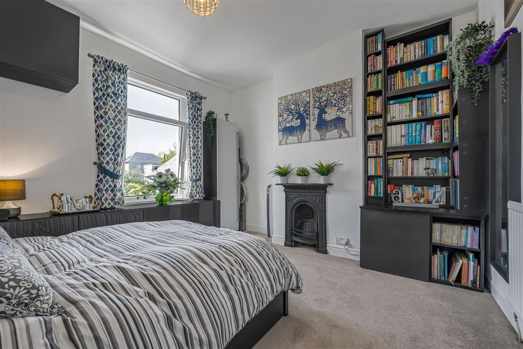 Additional image 14 of 4 bed terraced house for saleStacey Road, Cardiff CF24